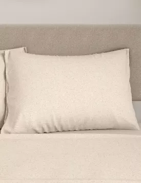 2pk Jersey Pillowcases