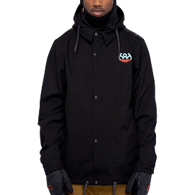 686 Waterproof Coaches Jacket