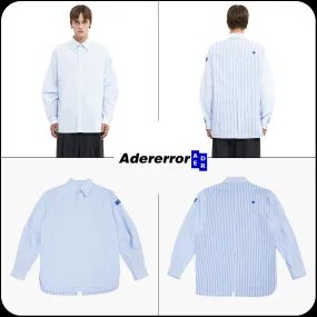 ADERERROR  |【 ADERERROR 】★Neia shirt