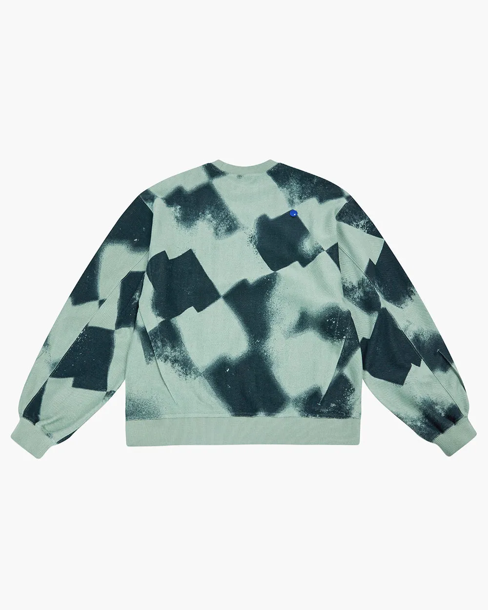 ADERERROR  |【 ADERERROR 】★Tenit sweatshirt