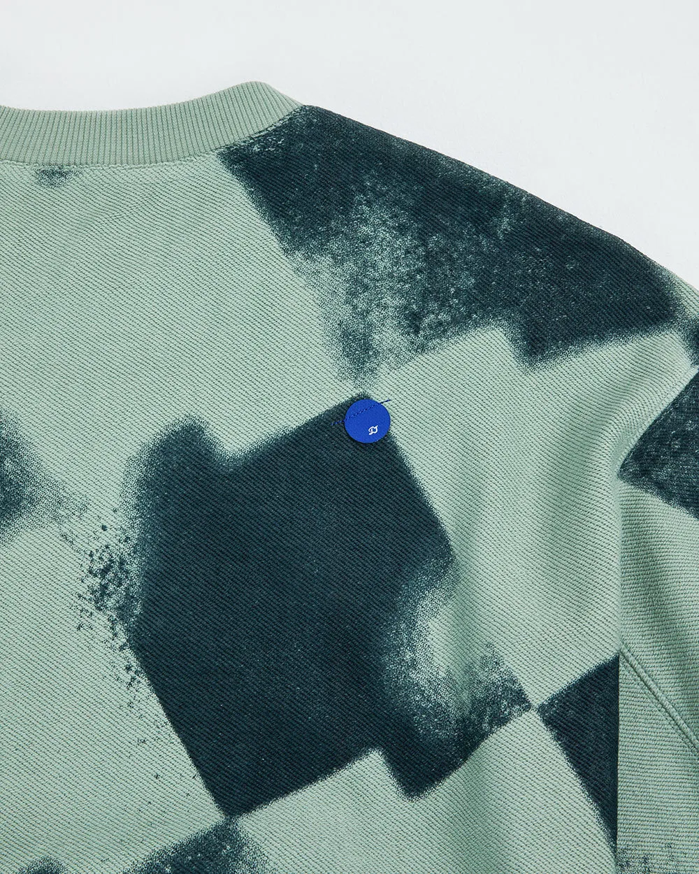 ADERERROR  |【 ADERERROR 】★Tenit sweatshirt