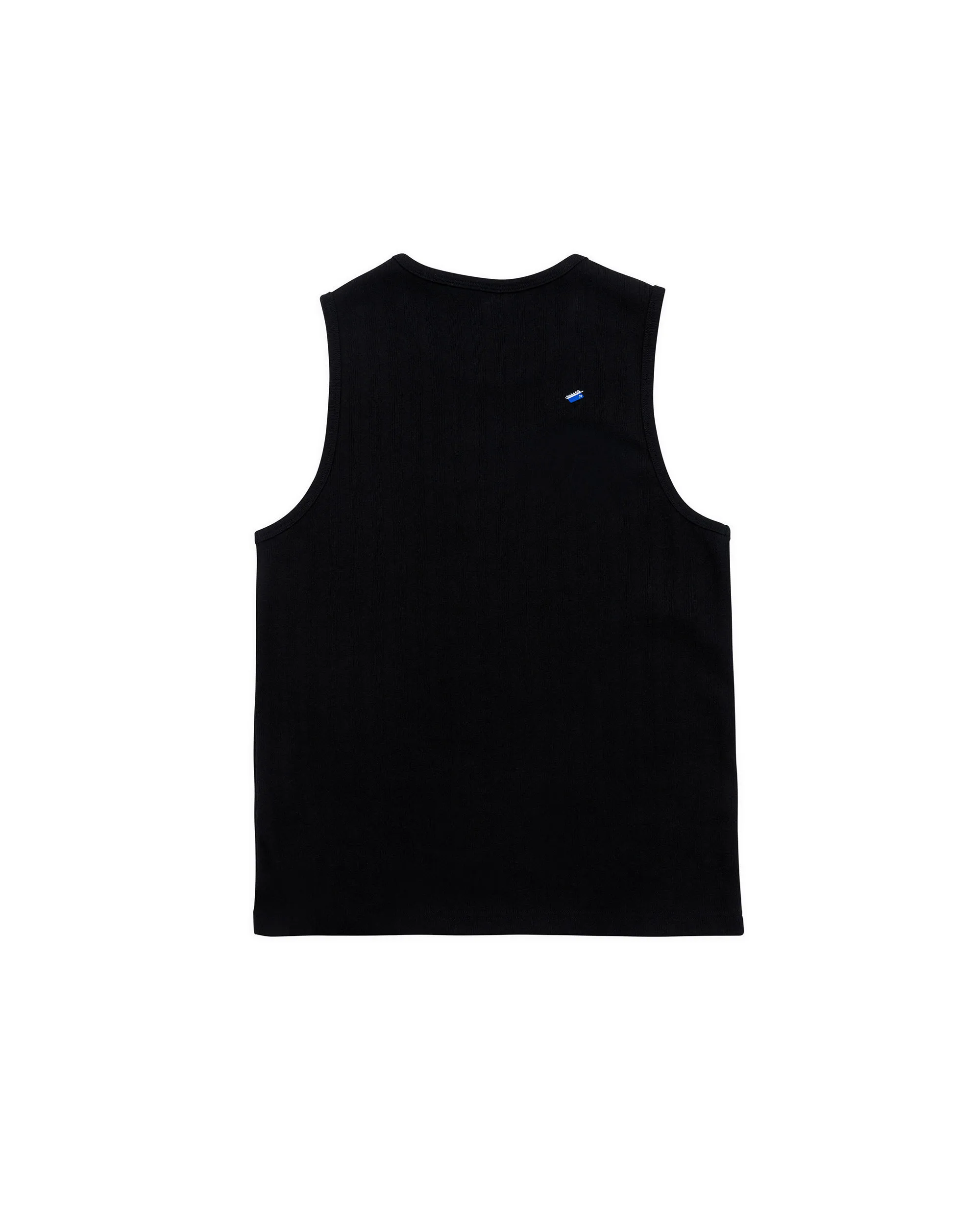 ADERERROR  |Unisex Street Style Logo Tanks & Camisoles