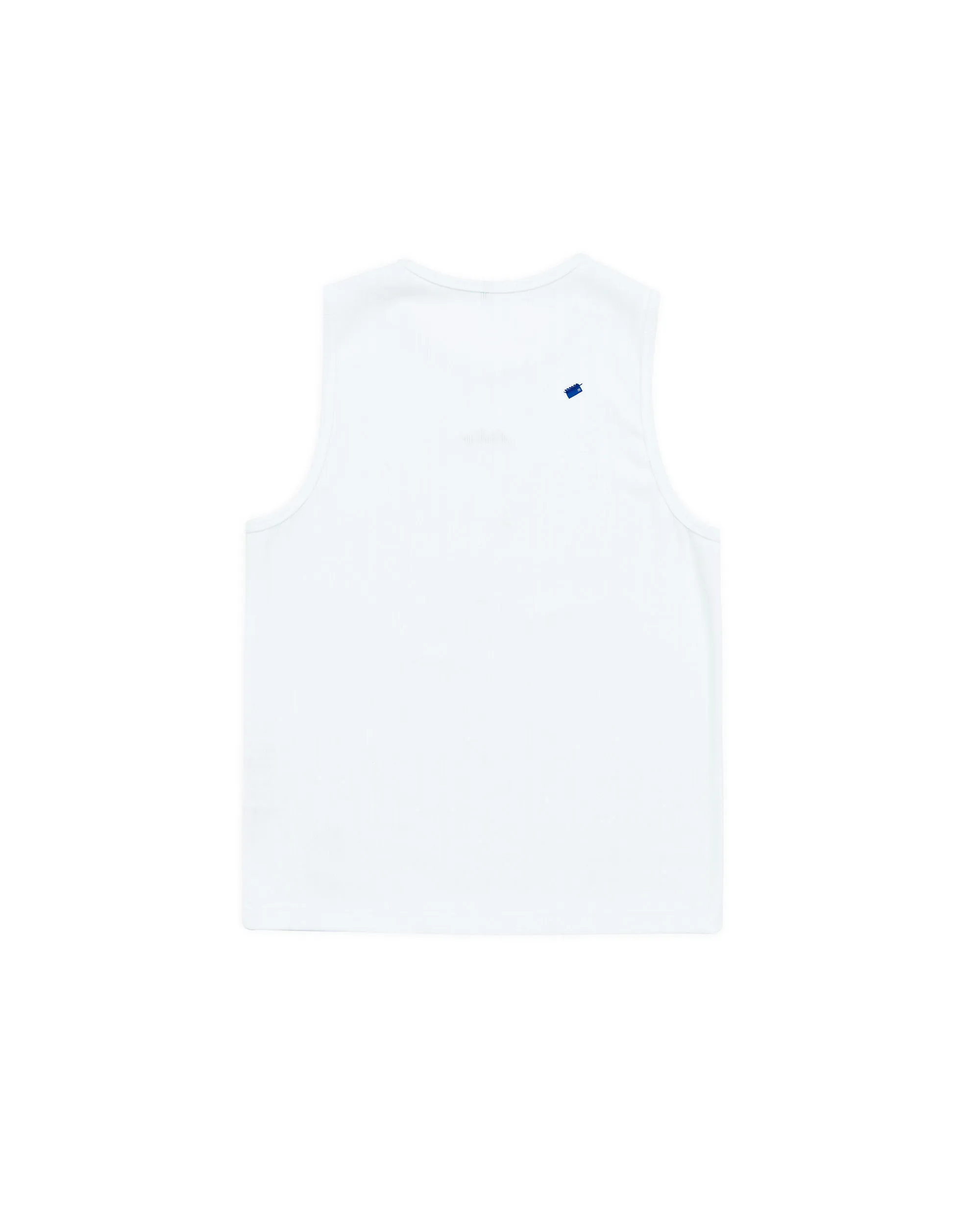 ADERERROR  |Unisex Street Style Logo Tanks & Camisoles