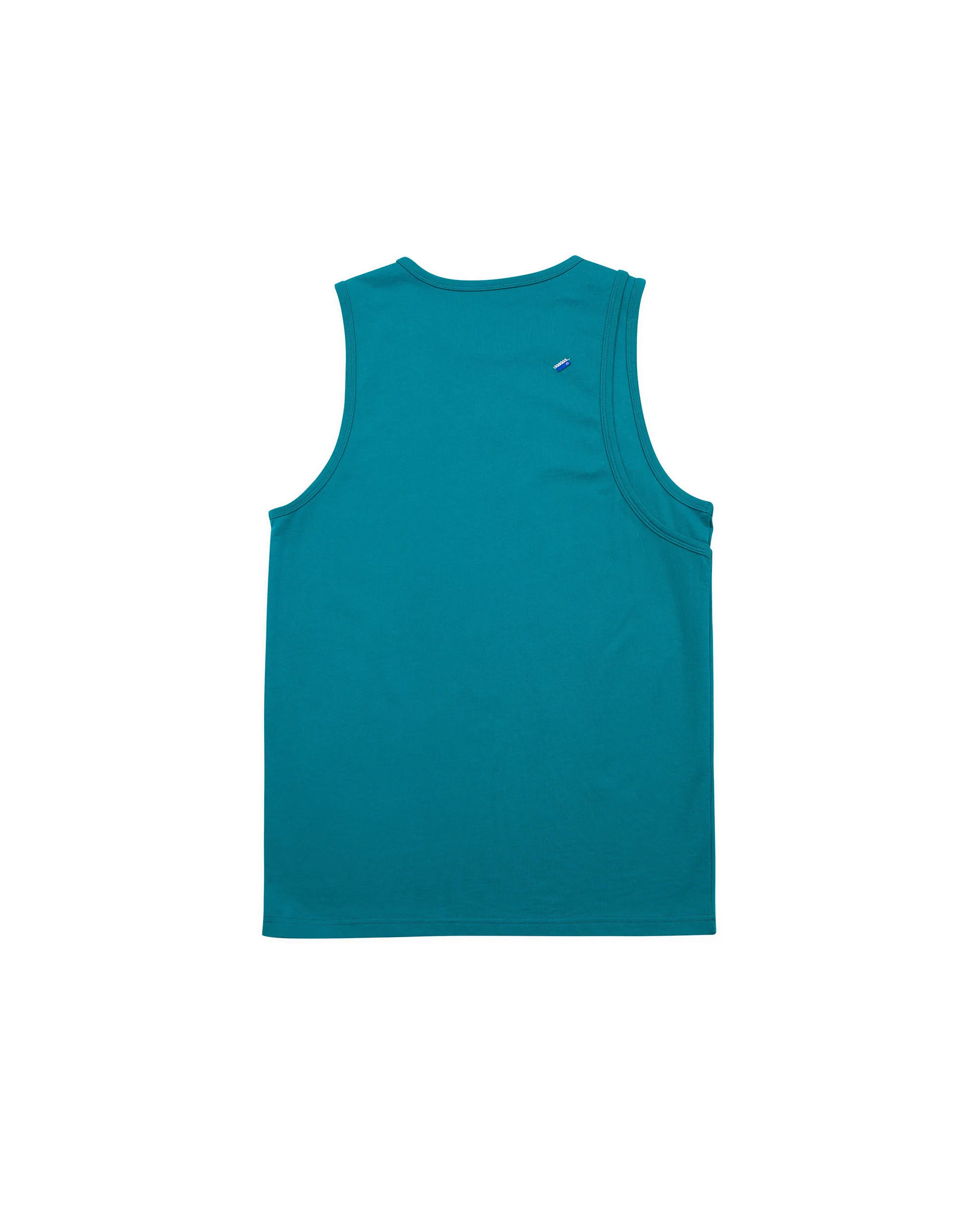 ADERERROR  |Unisex Street Style Logo Tanks