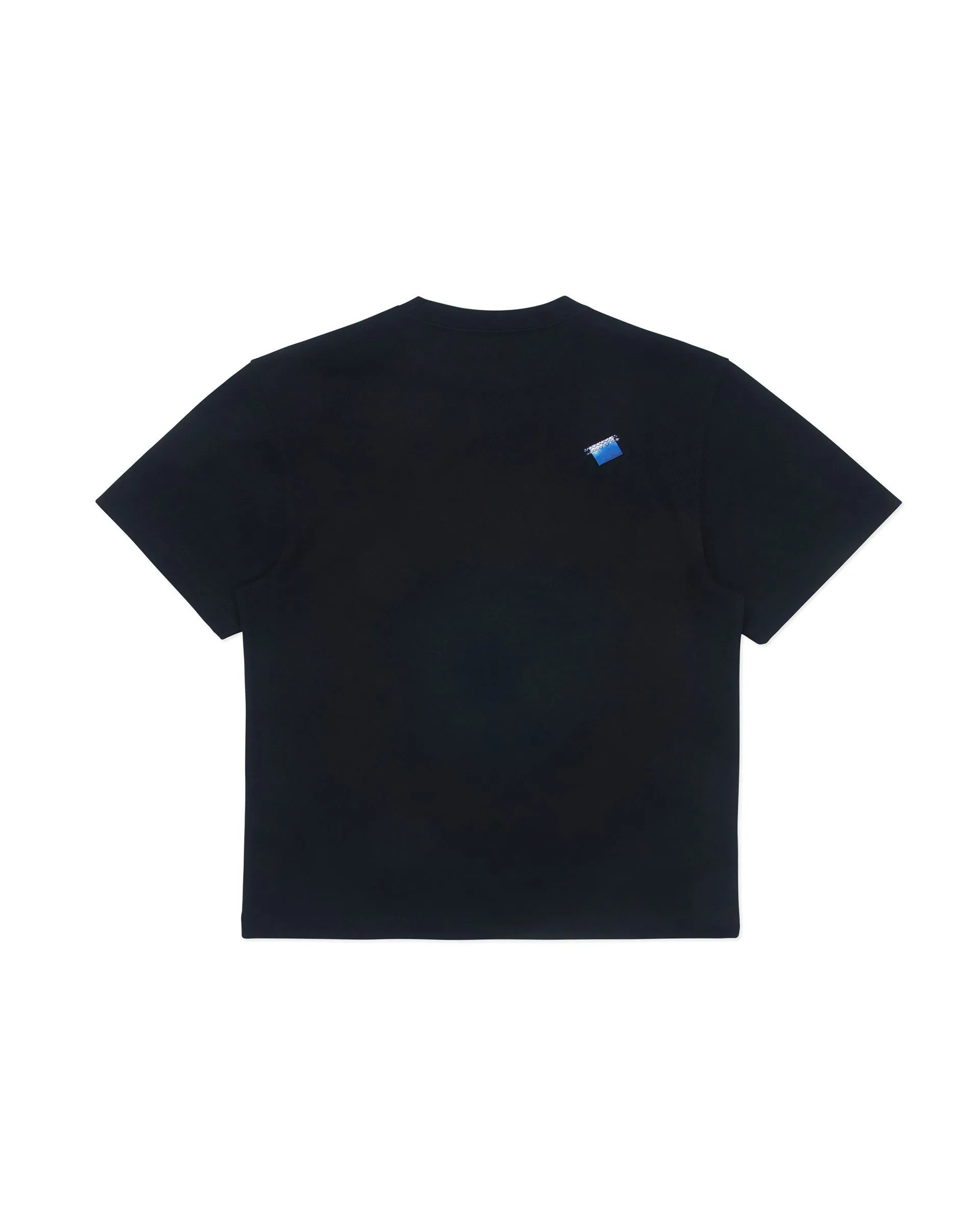 ADERERROR  |Unisex Street Style Plain Logo T-Shirts