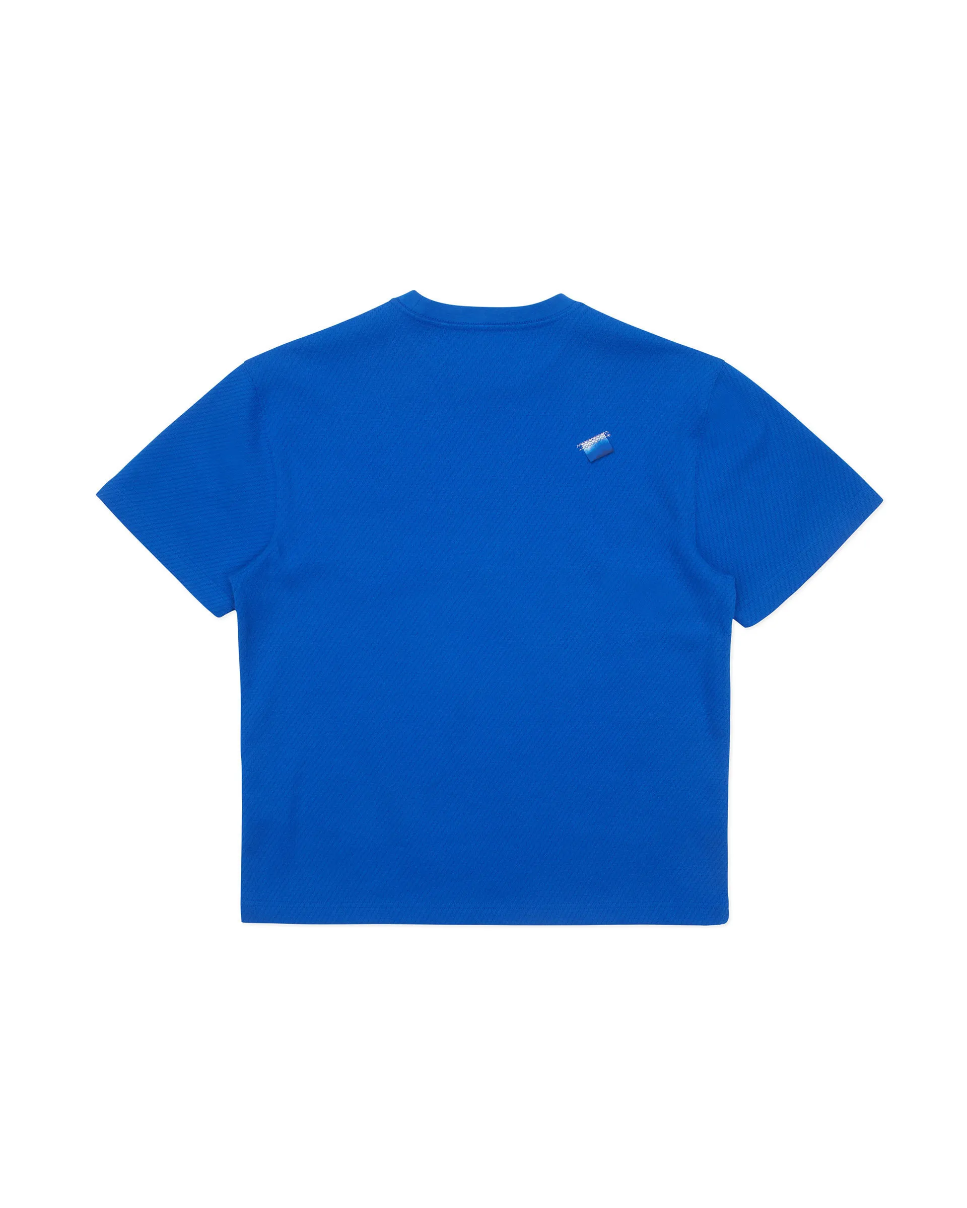 ADERERROR  |Unisex Street Style Plain Logo T-Shirts