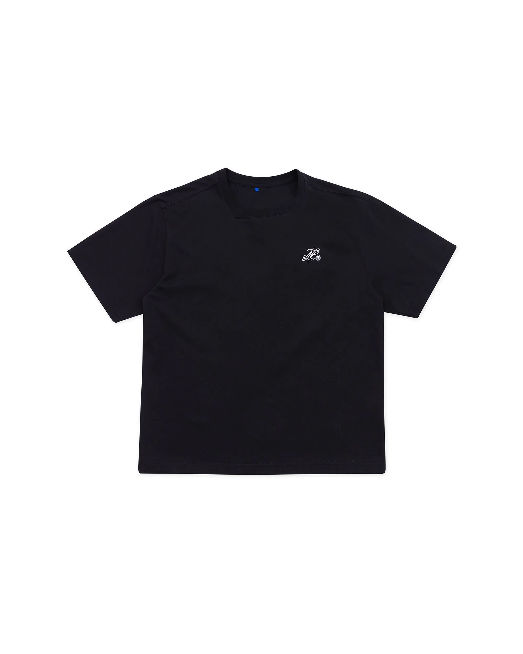 ADERERROR  |Unisex Street Style Short Sleeves Logo T-Shirts