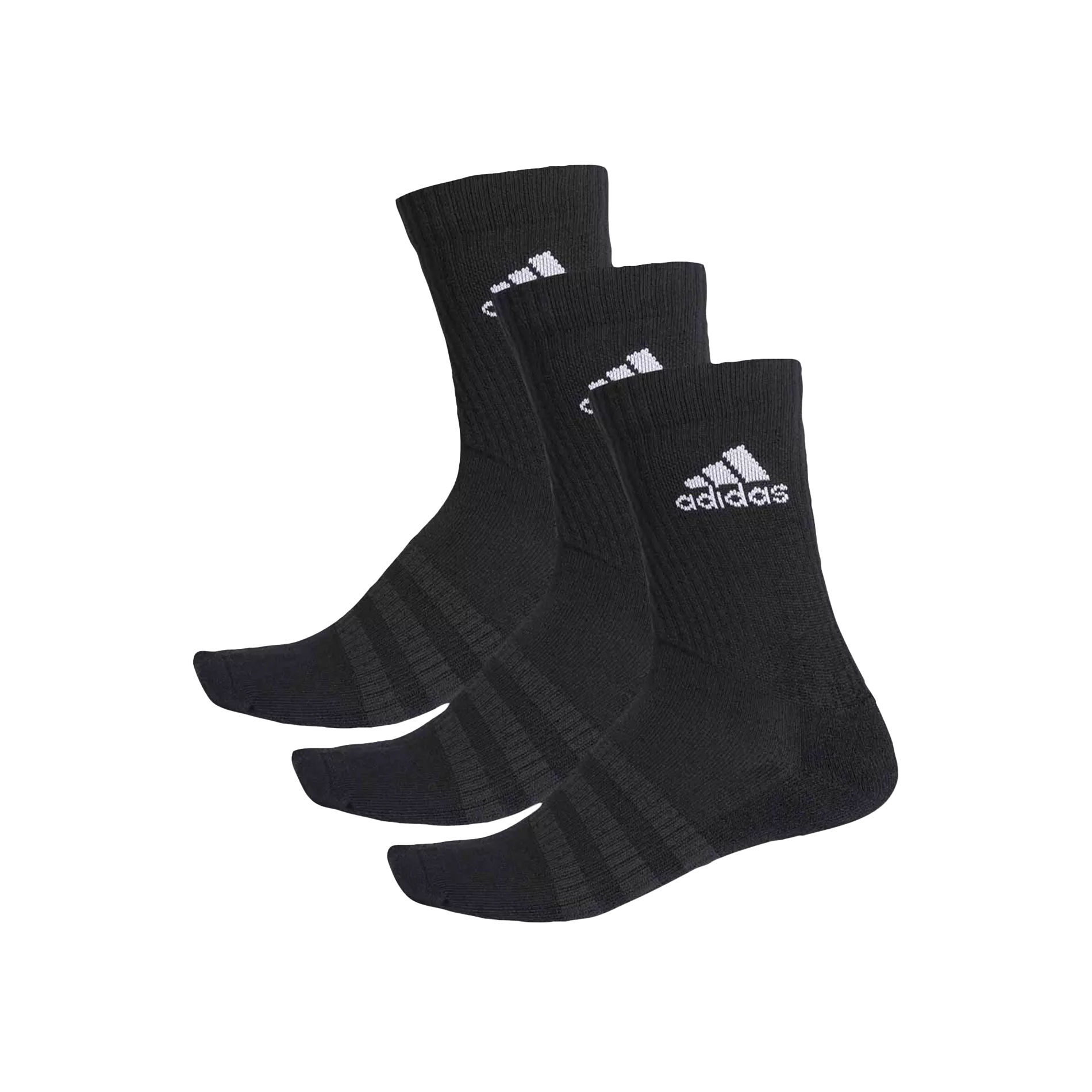 Adidas Cushion Crew 3 Pack