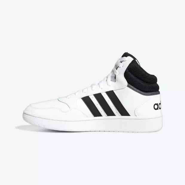 Adidas Men's HOOPS 3.0 Sneaker