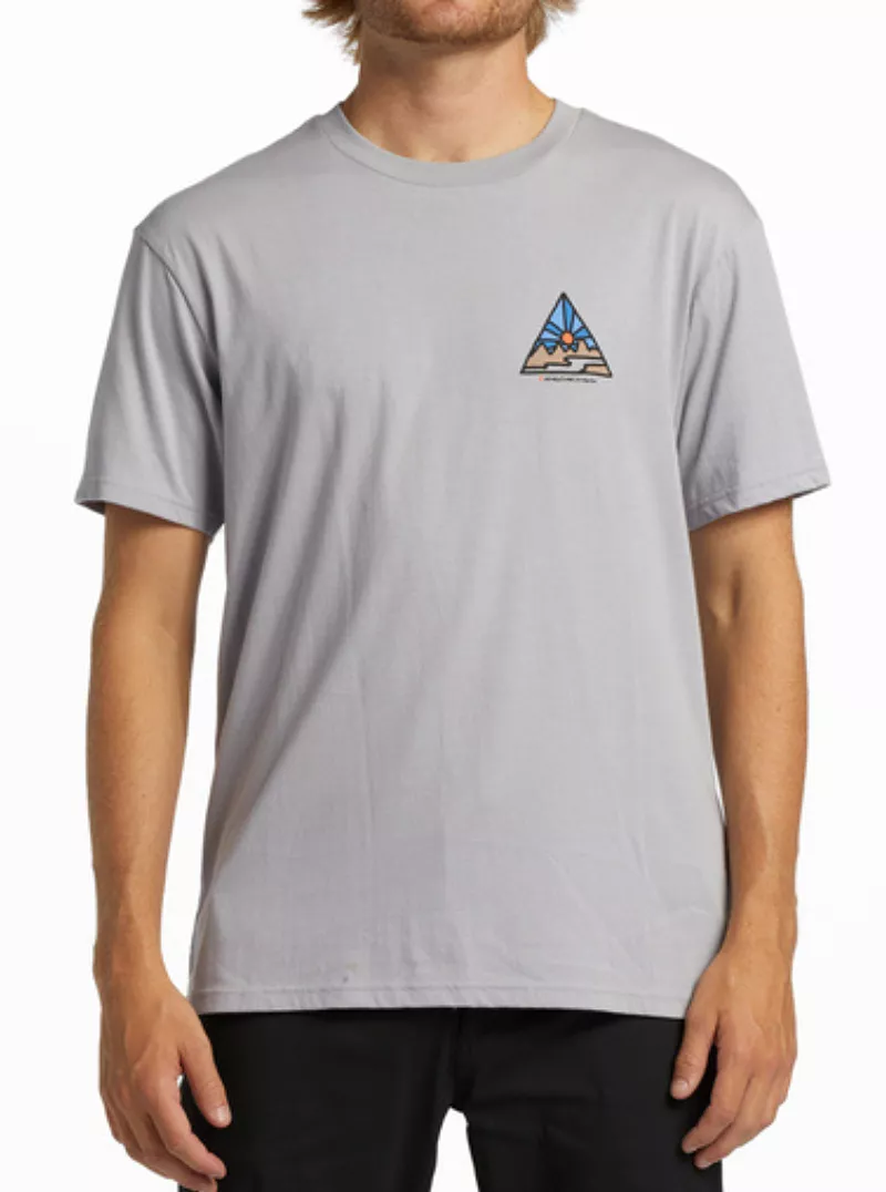 A/Div Shine Short Sleeve T-Shirt | 2 Colors