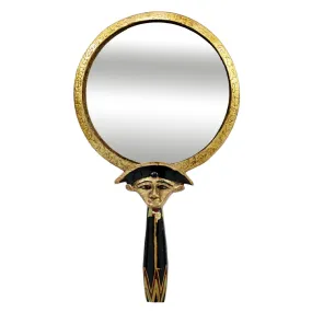 Aegis Hand Mirror