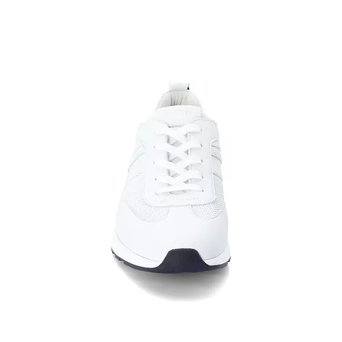 ALFONSO Sneaker White 10-019-11