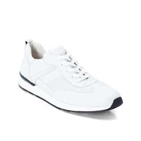 ALFONSO Sneaker White 10-019-11