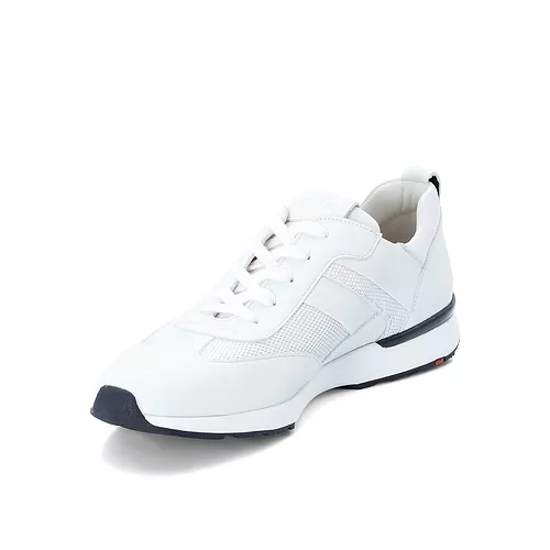 ALFONSO Sneaker White 10-019-11