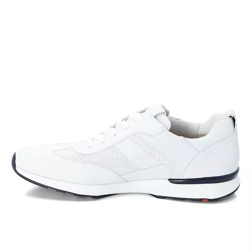 ALFONSO Sneaker White 10-019-11