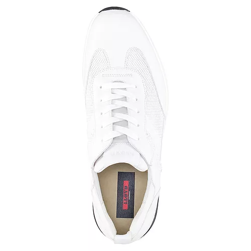 ALFONSO Sneaker White 10-019-11