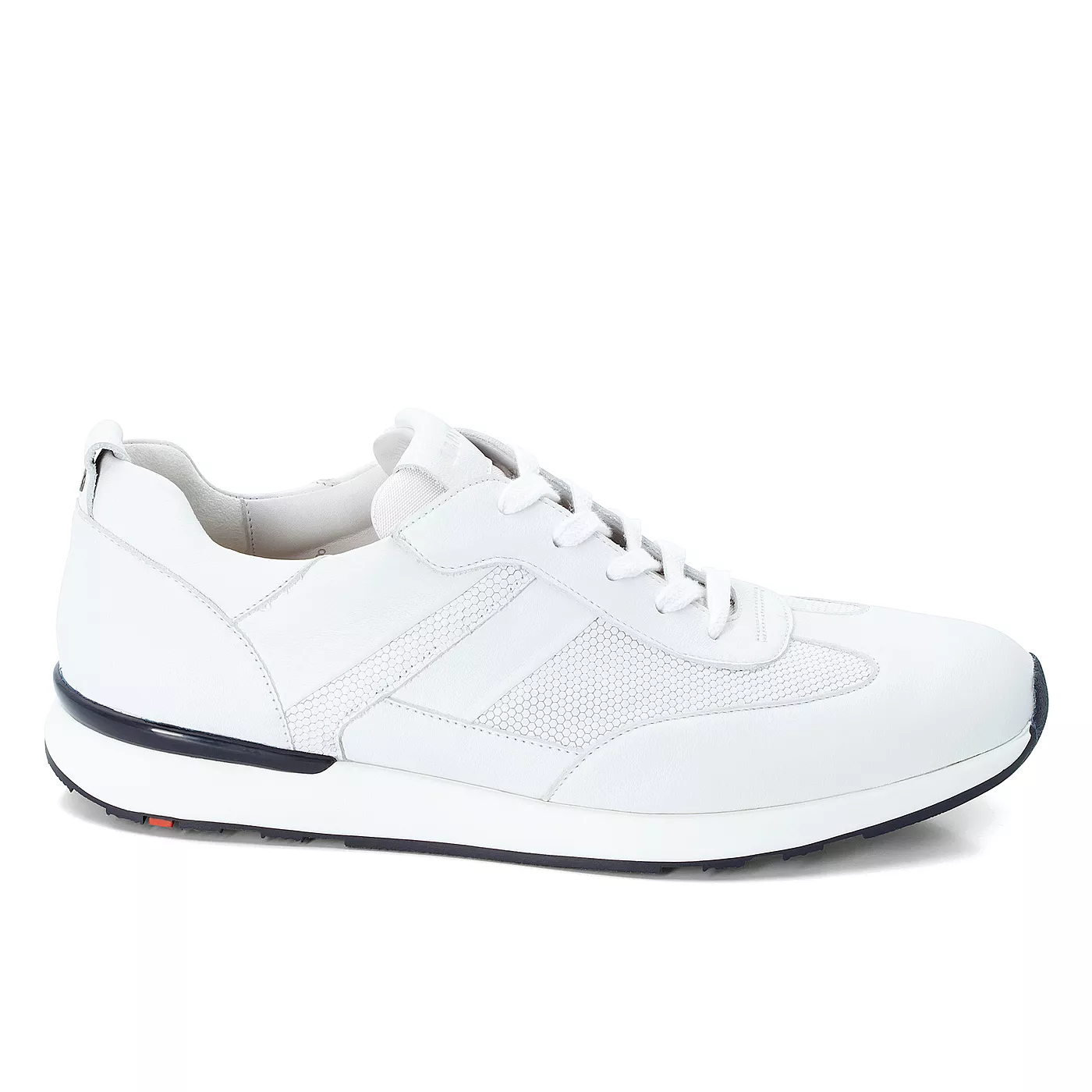 ALFONSO Sneaker White 10-019-11