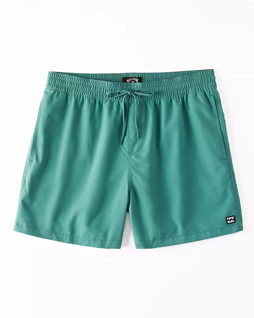 All Day Layback Boardshorts 16 | 10 Colors