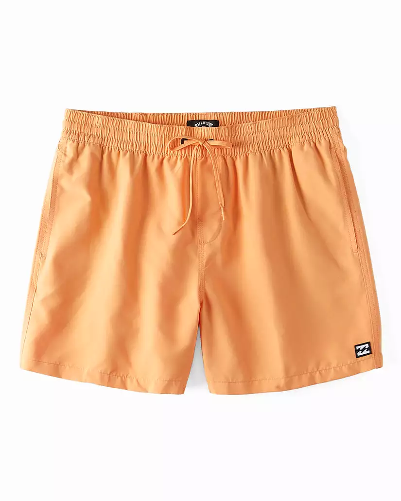 All Day Layback Boardshorts 16 | 10 Colors