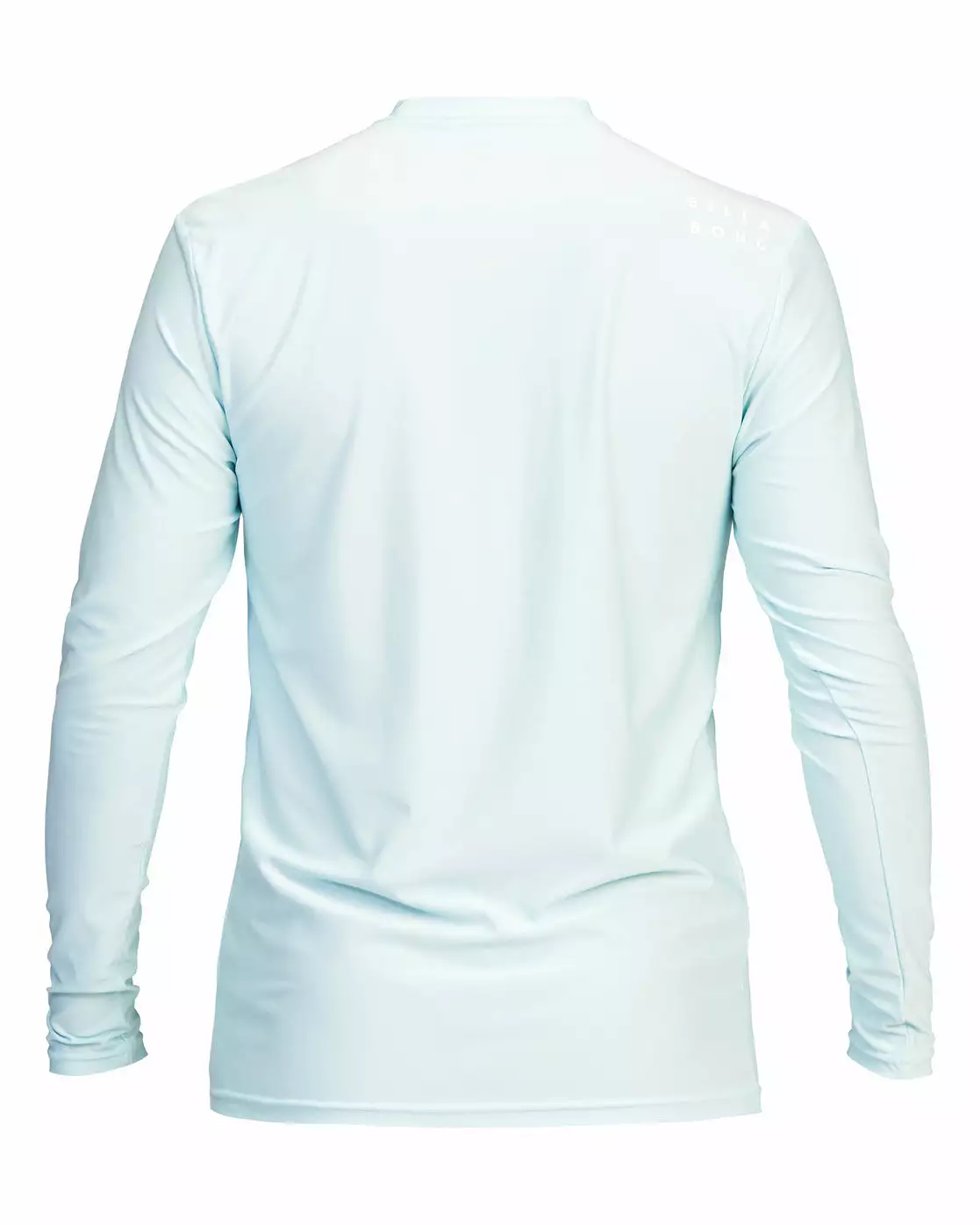 All Day Wave Loose Fit Long Sleeve Surf Tee | 2 Colors