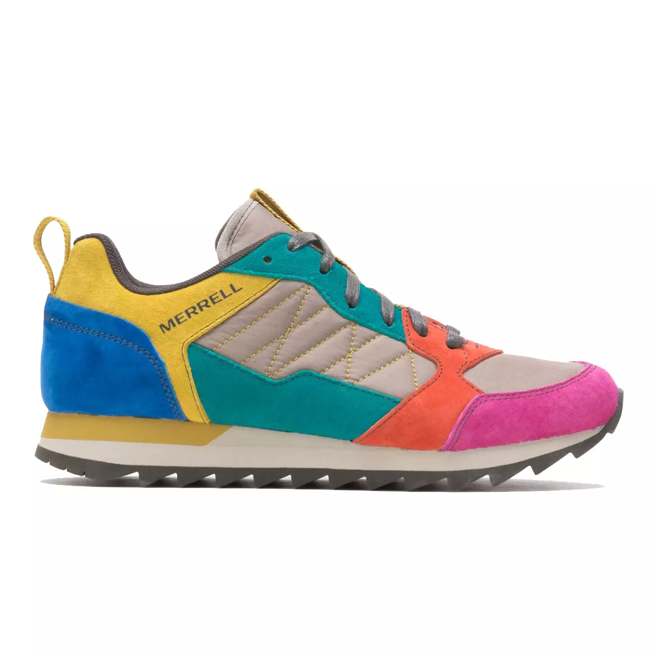 Alpine Sneaker (Women)