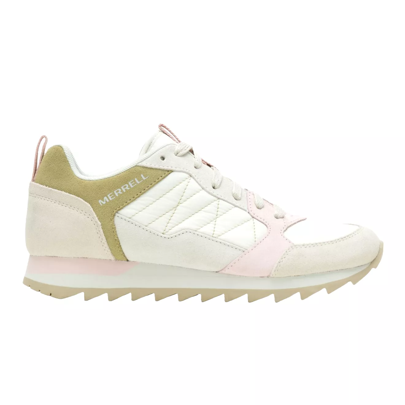 Alpine Sneaker (Women)