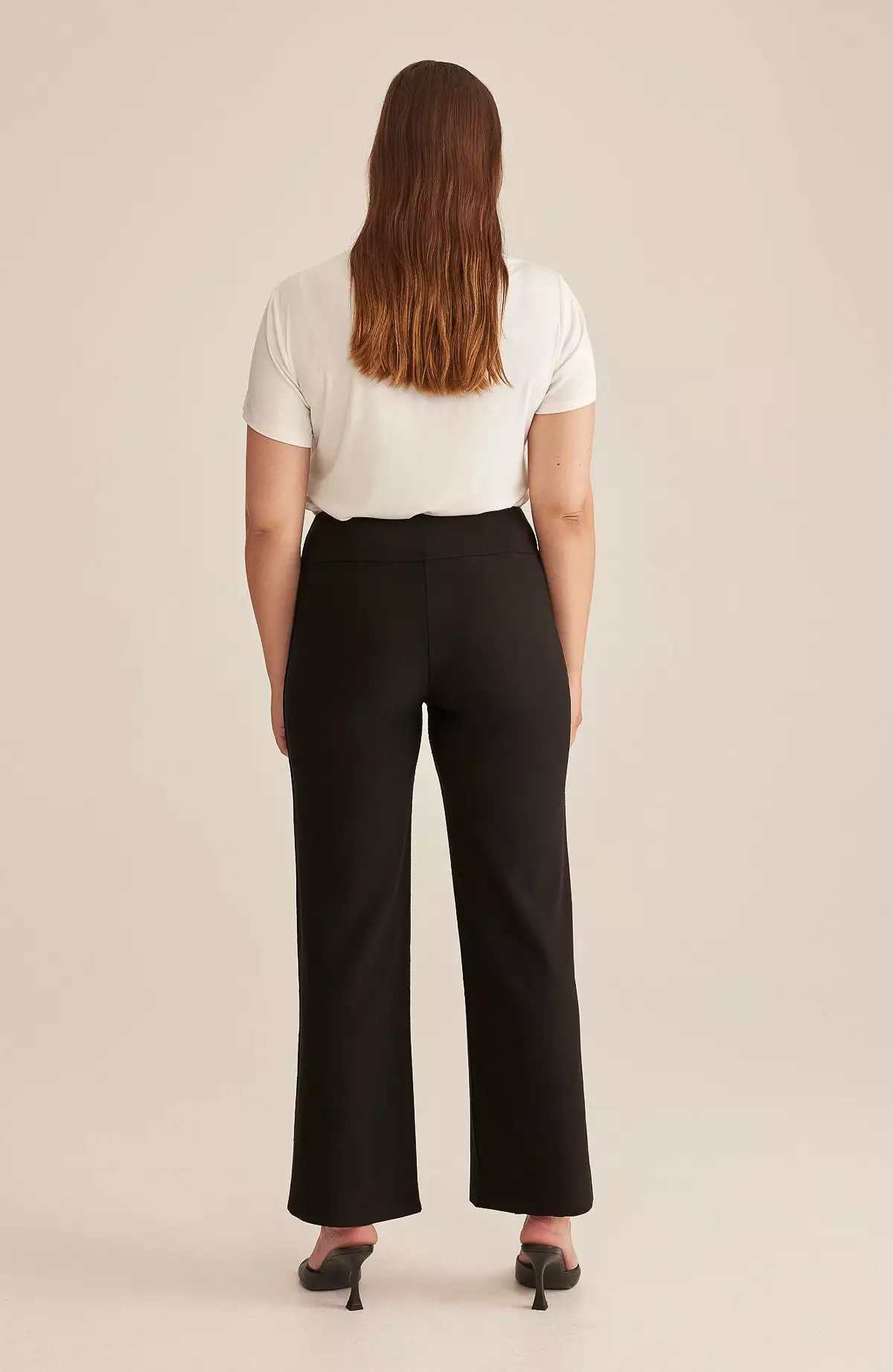 Angie Short Trousers