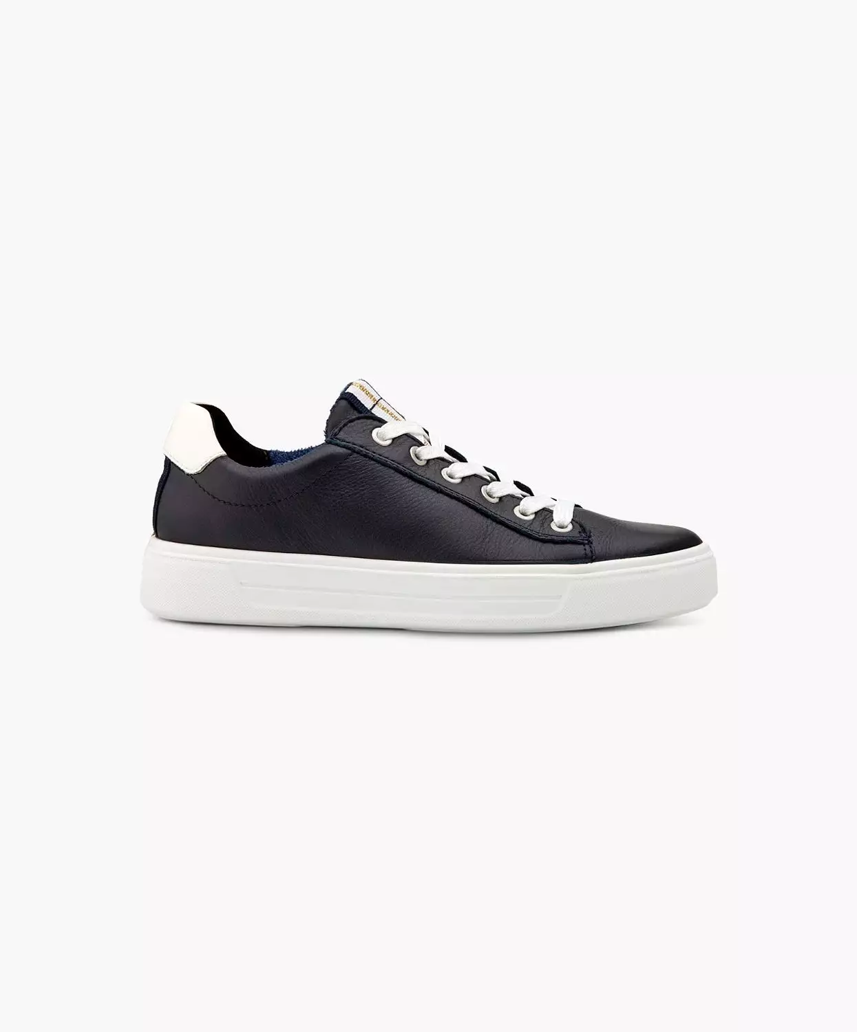 Ara Courtyard 2.0 Navy w. White Sneakers