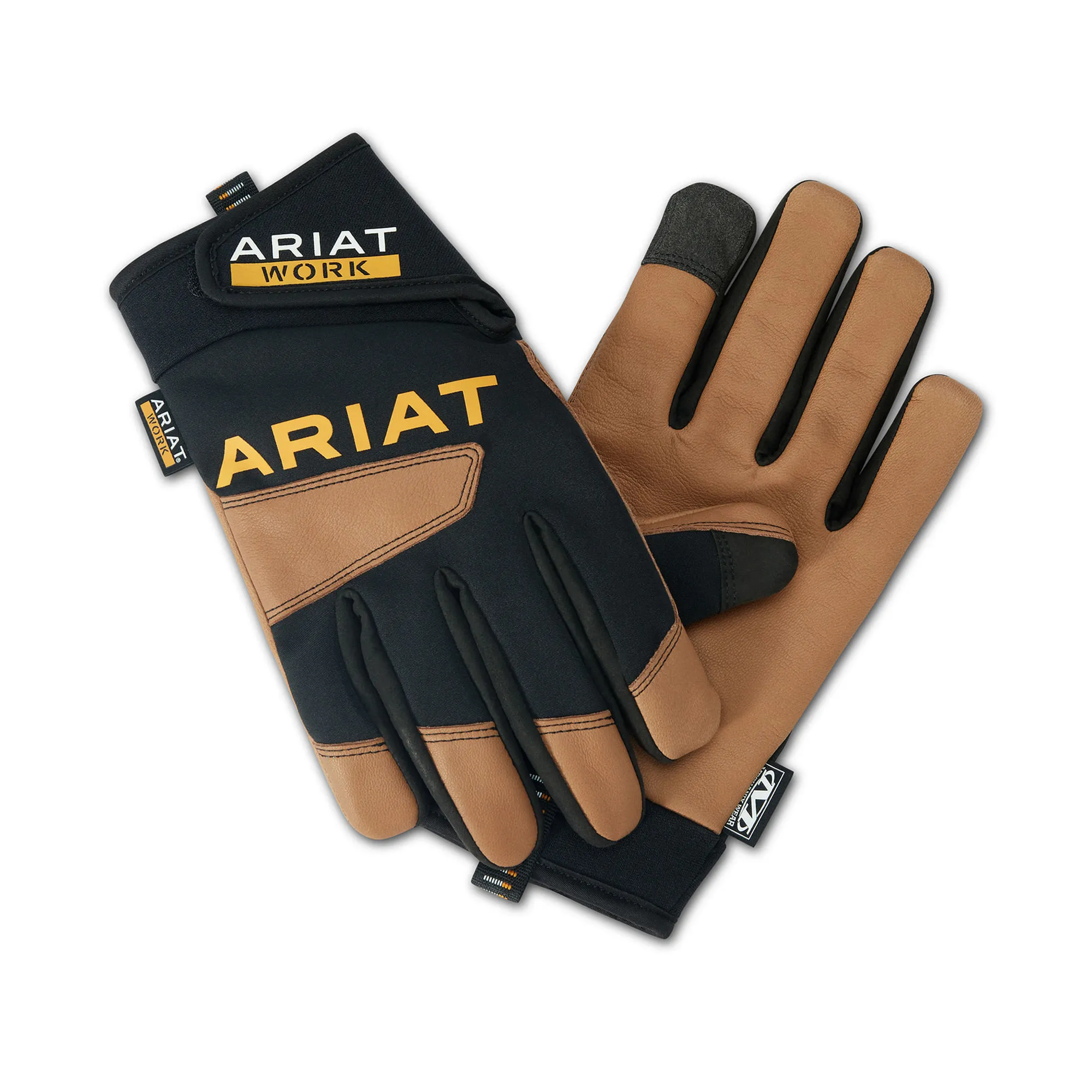 Ariat Mens FlexPro Waterproof Work Gloves