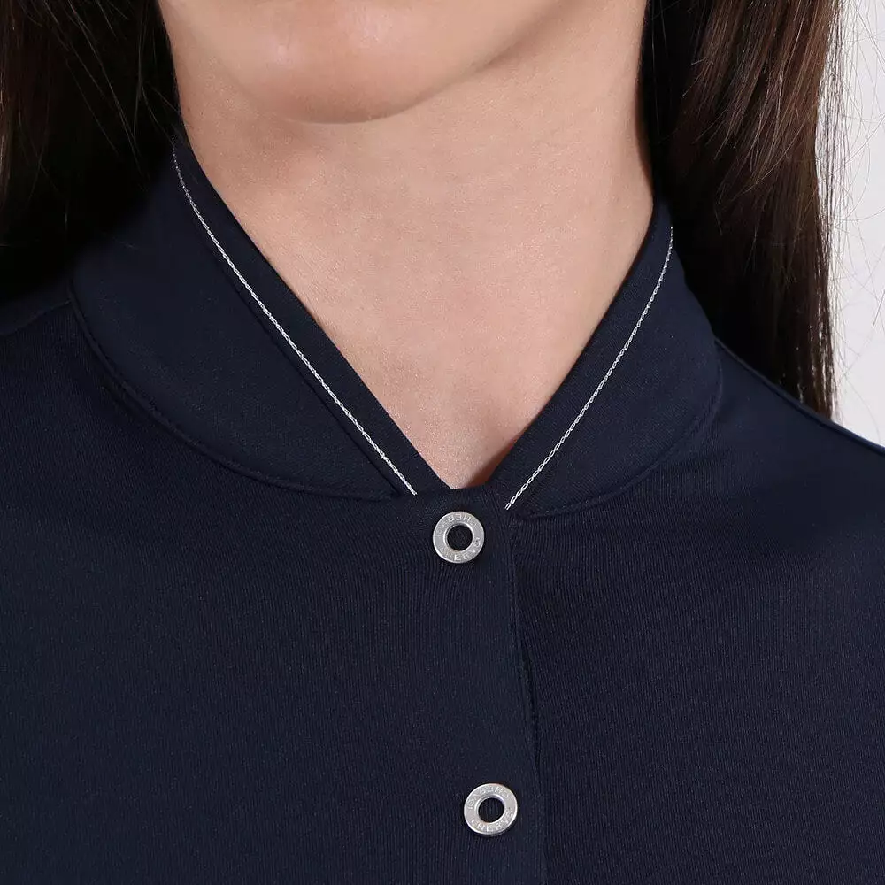 ATCHIM | PRO-THERM JERSEY POLO