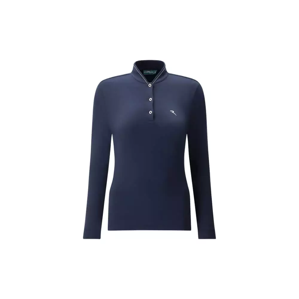 ATCHIM | PRO-THERM JERSEY POLO