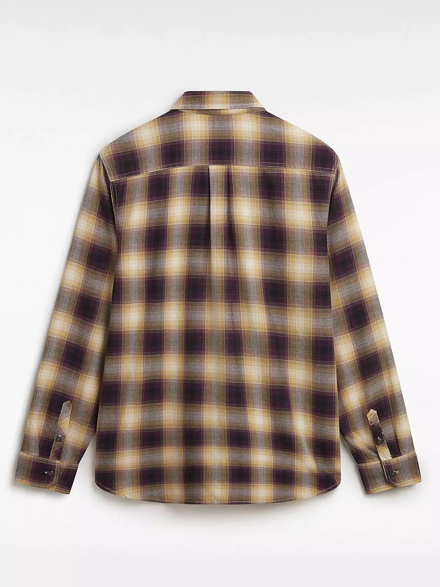 Bailey Long Sleeve Buttondown Shirt