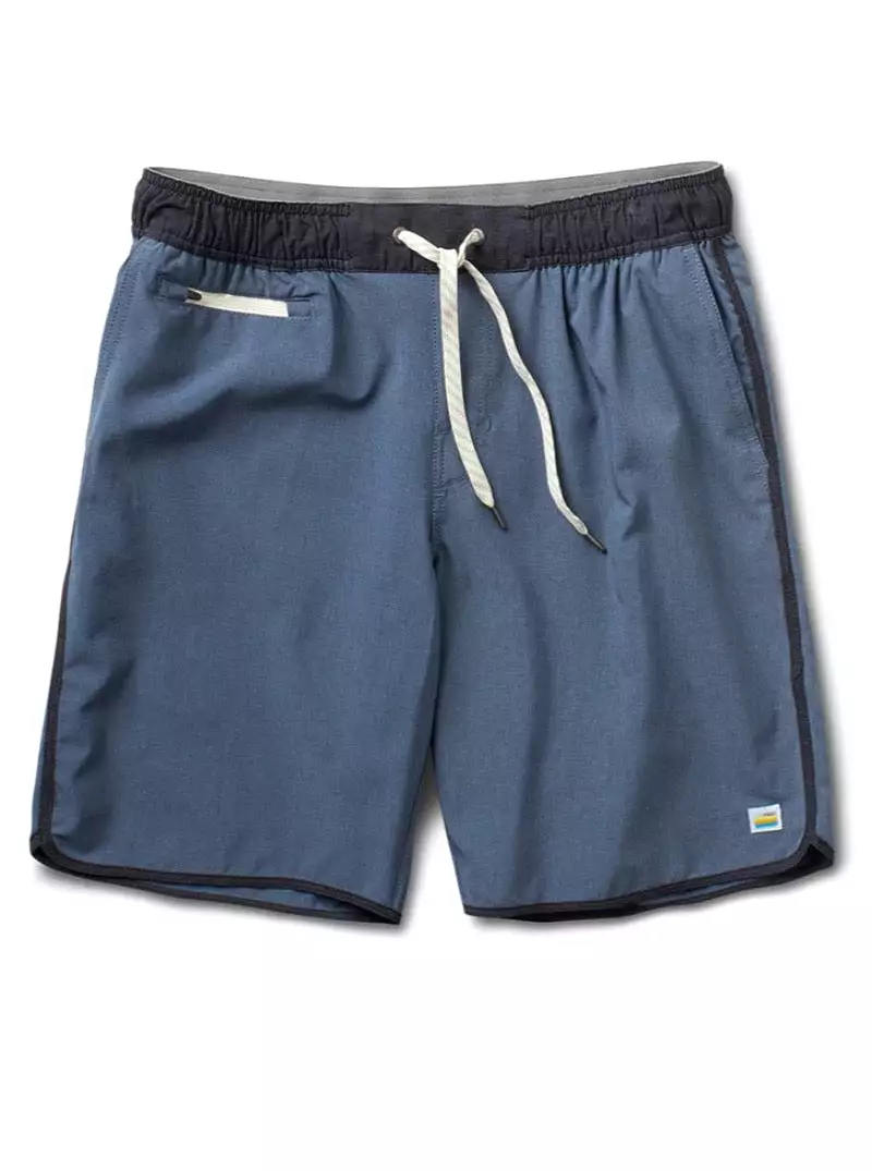 Banks Short | 4 Colors