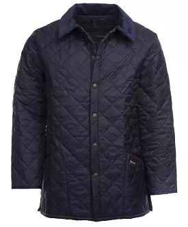 Barbour Liddesdale Quilted Jacket