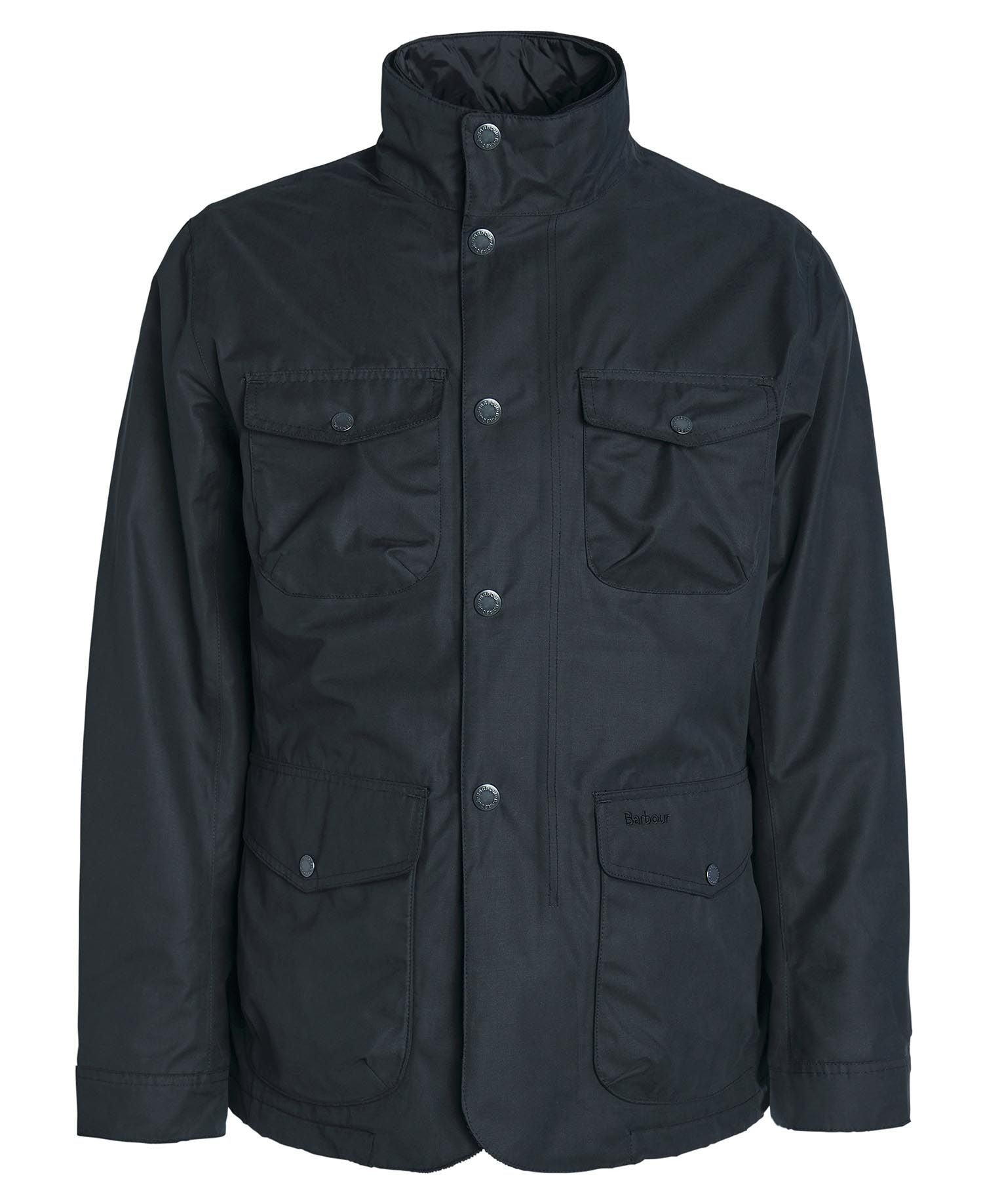 Barbour Ogston Waterproof Jacket