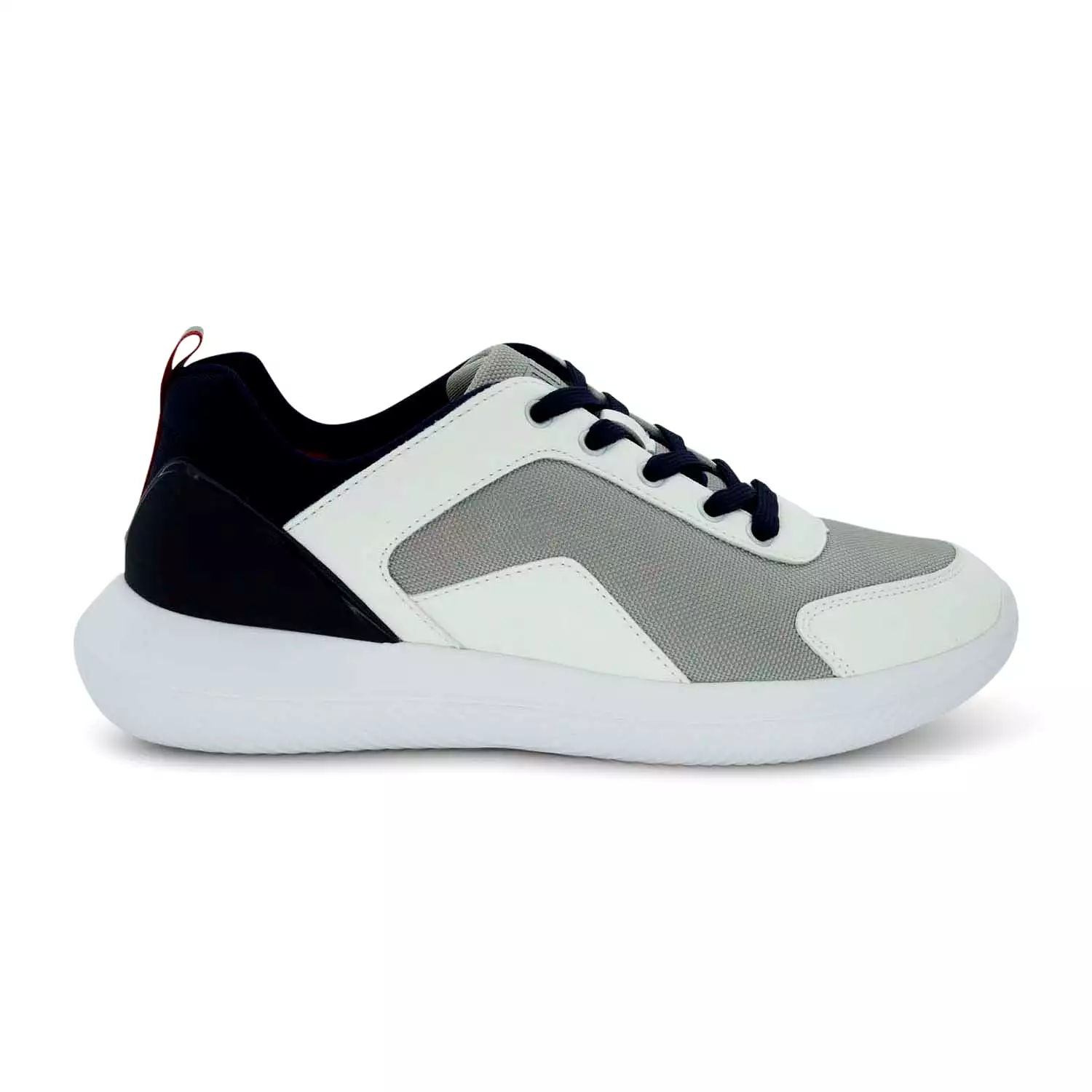 Bata 3D Energy Alfa Lifestyle Sneaker for Men