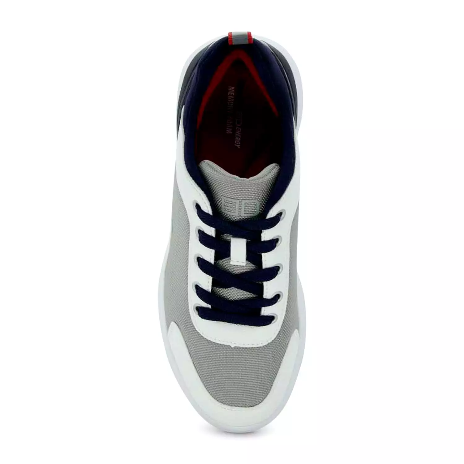 Bata 3D Energy Alfa Lifestyle Sneaker for Men