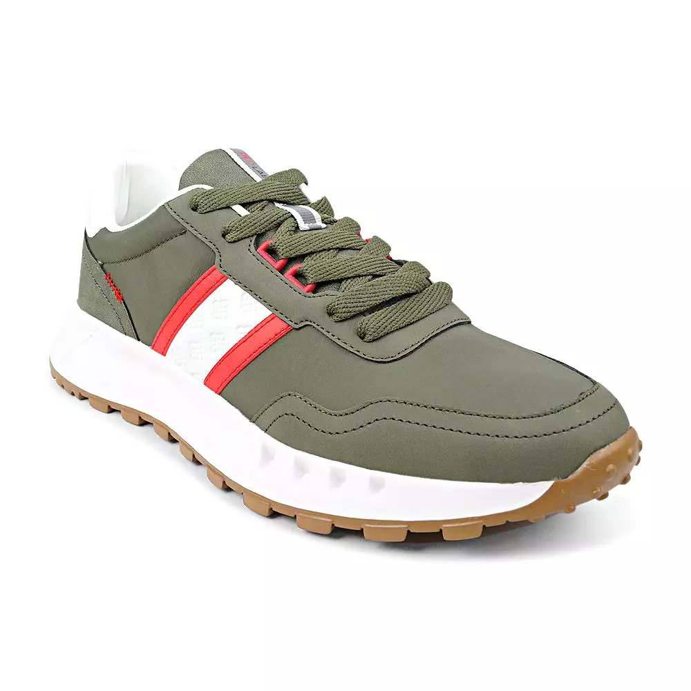 Bata Red Label UNIBEST-2 Casual Lace-Up Sneaker