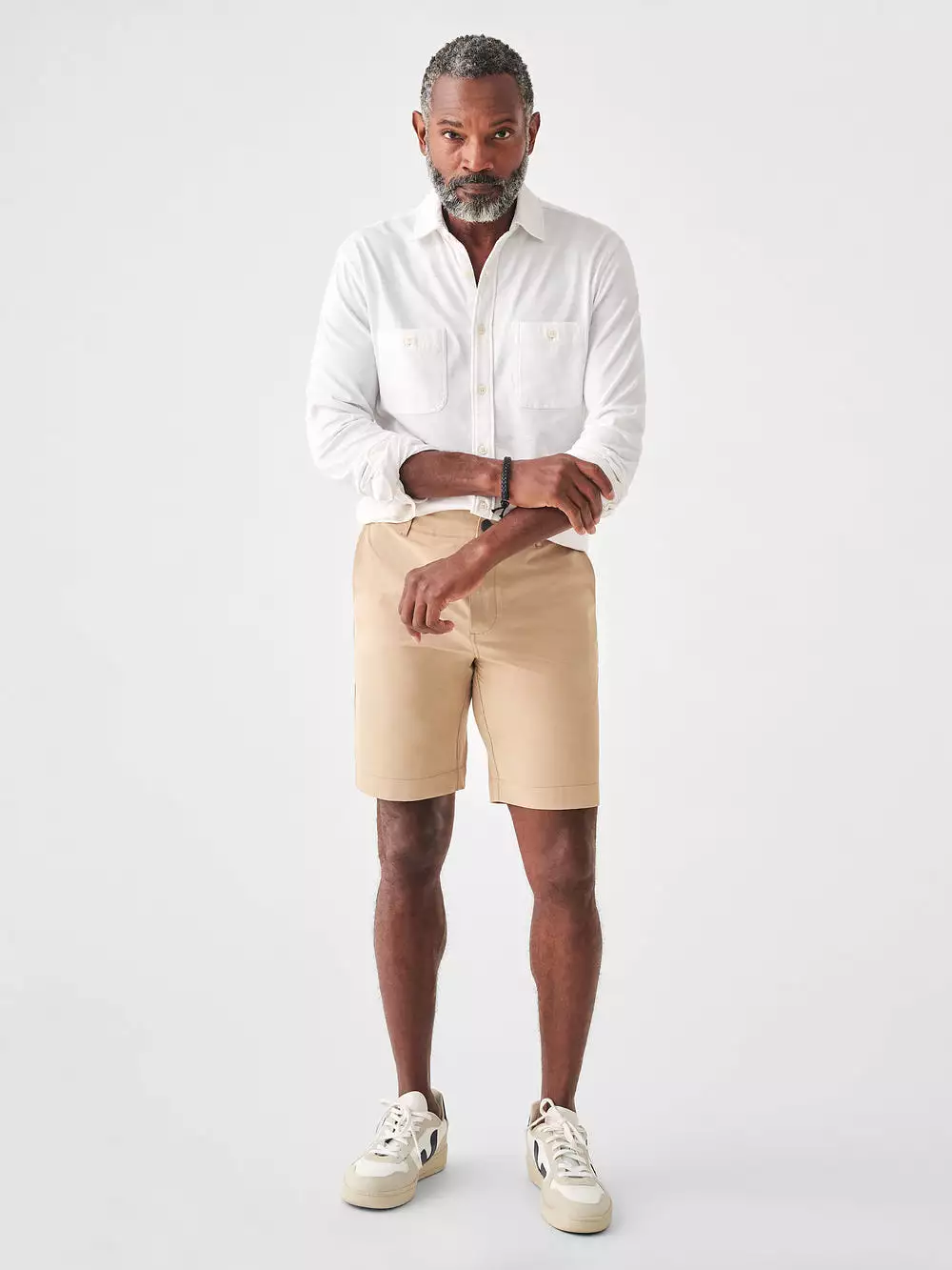 Belt Loop All Day Shorts 9 | 7 Colors