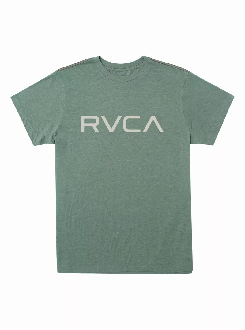 Big Rvca Tee | 6 Colors