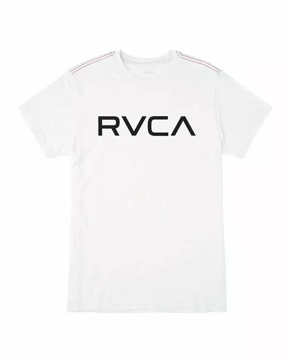 Big Rvca Tee | 6 Colors