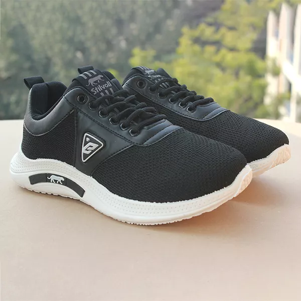 Black Sneaker for men