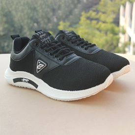 Black Sneaker for men