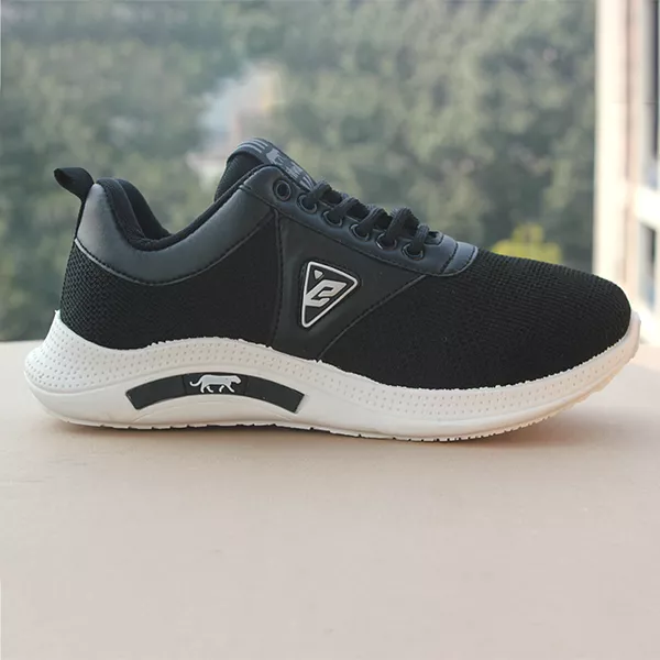 Black Sneaker for men