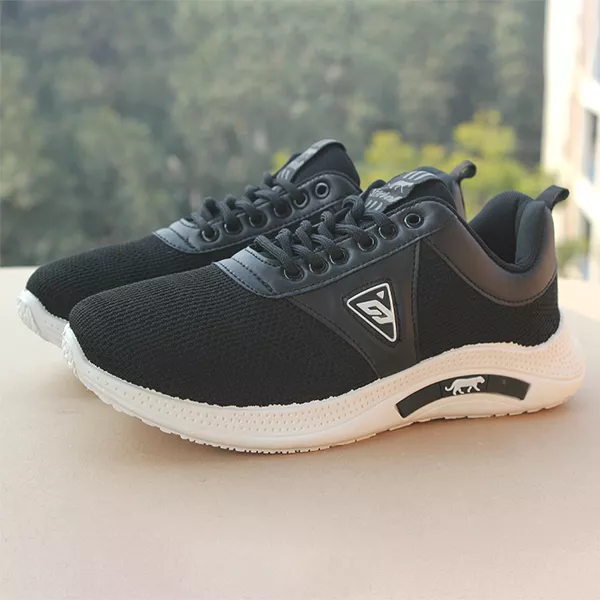 Black Sneaker for men