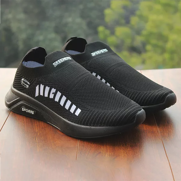 Black Sneaker for men