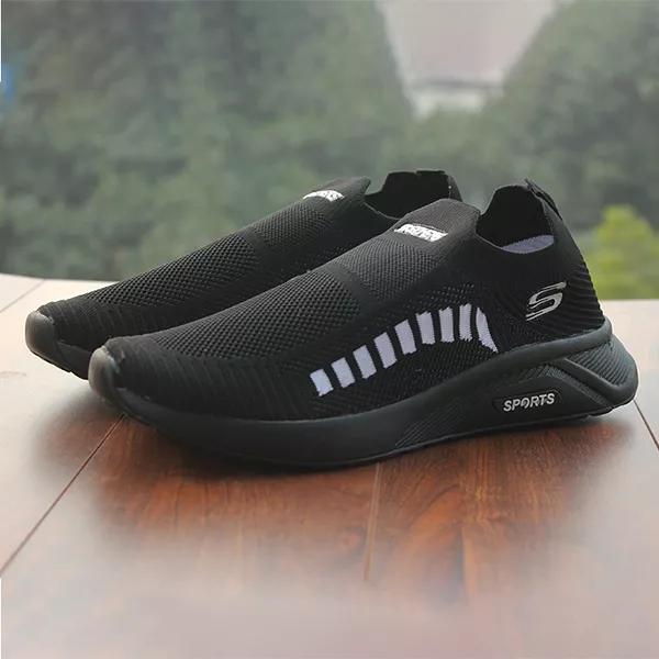 Black Sneaker for men