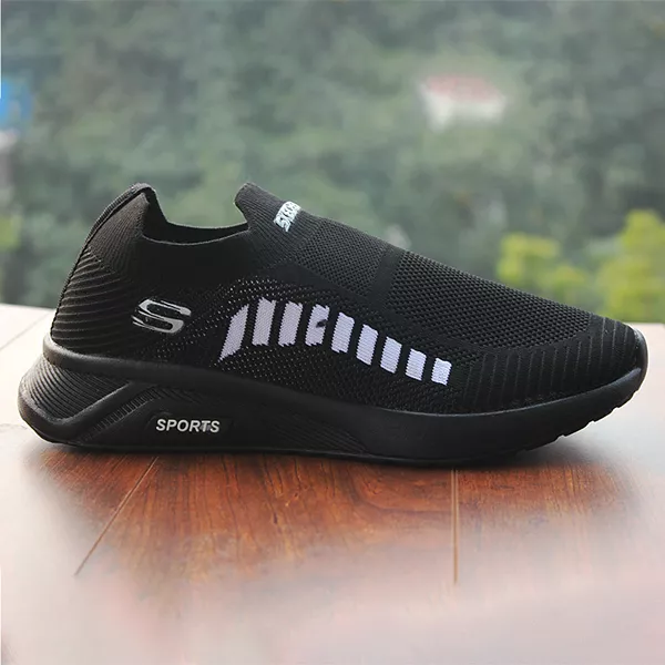 Black Sneaker for men