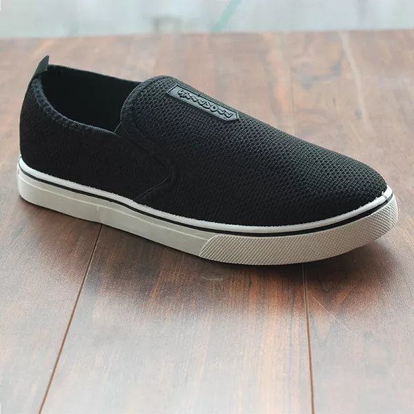 Black Sneaker for men