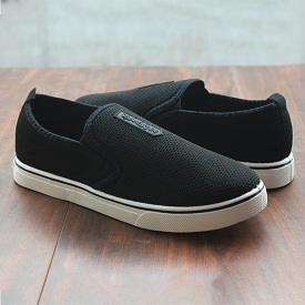 Black Sneaker for men